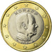 Monaco, Euro, Prince Albert, 2014, Paris, MS(63), Bimetaliczny
