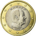 Monaco, Euro, Prince Albert, 2014, SPL, Bi-Metallic