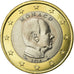 Monaco, Euro, Prince Albert, 2014, SPL, Bi-Metallic