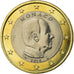 Monaco, Euro, Prince Albert, 2014, AU(55-58), Bi-Metallic