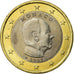 Monaco, Euro, 2007, AU(55-58), Bi-Metallic, KM:194