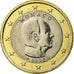 Monaco, Euro, 2007, AU(55-58), Bi-Metallic, KM:194