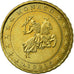 Monaco, 10 Euro Cent, 2003, AU(55-58), Brass, KM:170