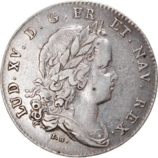 France, Token, Louis XV, États de Bretagne, Dinan, History, 1717, Jean Le
