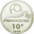 Moeda, França, Coupe du Monde -  Les Stades, 10 Francs, 1998, Paris, BE