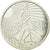 Francia, 15 Euro, 2008, SC, Plata, Gadoury:EU288, KM:1535