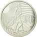 Francia, 15 Euro, 2008, SC, Plata, Gadoury:EU288, KM:1535
