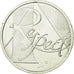 Francia, 25 Euro, Respect, 2013, SPL, Argento