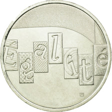 France, 5 Euro, Egalité, 2013, MS(63), Silver