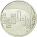 France, 5 Euro, Egalité, 2013, MS(63), Silver