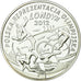Coin, Poland, 10 Zlotych, 2012, Warsaw, BE, MS(65-70), Silver, KM:833
