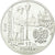 Coin, Poland, 10 Zlotych, 2012, Warsaw, BE, MS(65-70), Silver, KM:839
