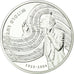 Coin, Poland, 10 Zlotych, 2013, Warsaw, BE, MS(65-70), Silver, KM:871