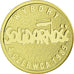 Monnaie, Pologne, 25 Zlotych, 2009, Warsaw, BE, FDC, Or, KM:682