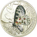 Moneta, Niue, Dollar, 2010, BE, MS(65-70), Srebro