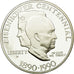 Moneta, USA, Eisenhower centennial, Dollar, 1990, U.S. Mint, Philadelphia
