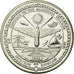 Moneta, Isole Marshall, 5 Dollars, 1991, Roger Williams , FDC, Rame-nichel