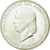 GERMANY - FEDERAL REPUBLIC, 10 Euro, Robert Schumann, 2008, Proof, MS(65-70)