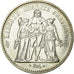 Moneta, Francia, Hercule, 10 Francs, 1973, Paris, SPL-, Argento, KM:932