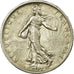 Monnaie, France, Semeuse, 5 Francs, 1960, Paris, TB+, Argent, KM:926
