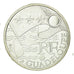 Francia, 10 Euro, Guadeloupe, 2010, SC, Plata, Gadoury:EU399, KM:1655