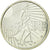 France, 15 Euro, Semeuse, 2008, SPL, Argent, KM:1535