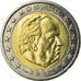Monaco, 2 Euro, 2002, SPL, Bi-metallico, KM:174
