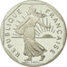 Münze, Frankreich, Semeuse, 2 Francs, 2001, Paris, BE, STGL, Nickel, KM:942.2