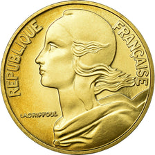 Coin, France, Marianne, 10 Centimes, 2001, Paris, BE, MS(65-70)