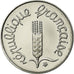 Moneta, Francia, Épi, Centime, 2001, Paris, BE, FDC, Acciaio inossidabile