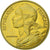 Monnaie, France, Marianne, 5 Centimes, 1997, Paris, BE, FDC, Aluminum-Bronze