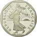 Coin, France, Semeuse, 2 Francs, 1997, Paris, BE, MS(65-70), Nickel, KM:942.2