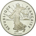 Coin, France, Semeuse, 5 Francs, 1997, Paris, BE, MS(65-70), Nickel Clad