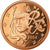 Francia, 5 Euro Cent, 2004, BE, FDC, Cobre chapado en acero, KM:1284