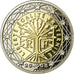 France, 2 Euro, 2005, BE, MS(65-70), Bi-Metallic, KM:1289