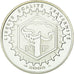 France, 5 Euro, 2005, BE, MS(65-70), Silver, KM:2010