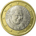 VATICAN CITY, Euro, 2007, BU, MS(63), Bi-Metallic, KM:381