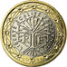 France, Euro, 2013, MS(65-70), Bi-Metallic