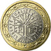 France, Euro, 2005, MS(65-70), Bi-Metallic, KM:1288