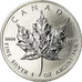 Coin, Canada, Elizabeth II, 5 Dollars, 1991, Royal Canadian Mint, Ottawa
