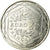 Monnaie, France, 25 Euro, Justice, 2013, SPL, Argent