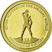 Coin, Solomon Islands, Elizabeth II, Colosse de Rhodes, 5 Dollars, 2011, B.H.