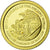 Moneta, Isole Salomone, Elizabeth II, Jardins suspendus de Babylone, 5 Dollars