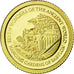 Monnaie, Îles Salomon, Elizabeth II, Jardins suspendus de Babylone, 5 Dollars