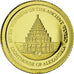 Monnaie, Îles Salomon, Elizabeth II, Le phare d'Alexandrie, 5 Dollars, 2011
