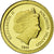 Coin, Solomon Islands, Elizabeth II, Le phare d'Alexandrie, 5 Dollars, 2011