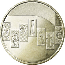 Francia, 5 Euro, 2013, SPL-, Argento, Gadoury:EU646