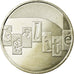 Francia, 5 Euro, 2013, SPL-, Argento, Gadoury:EU646