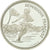 Moneda, Francia, Patinage, 100 Francs, 1989, BE, FDC, Plata, KM:972, Gadoury:C1
