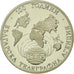 Coin, Bulgaria, 1000 Leva, 1998, Proof, MS(65-70), Copper-Nickel-Zinc, KM:230
